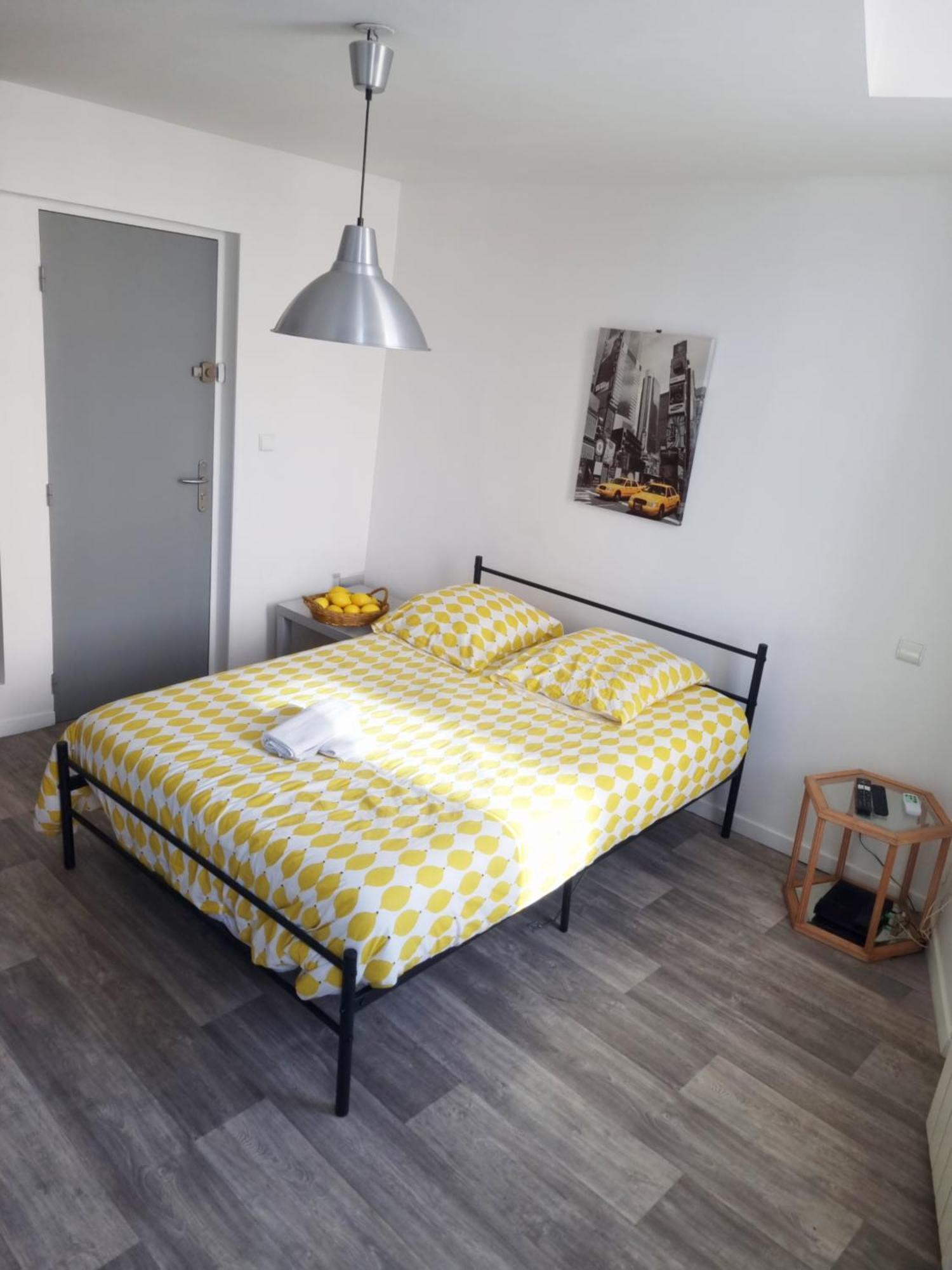 Ferienwohnung Cosy Hypercentre Netflix Narbonne Exterior foto