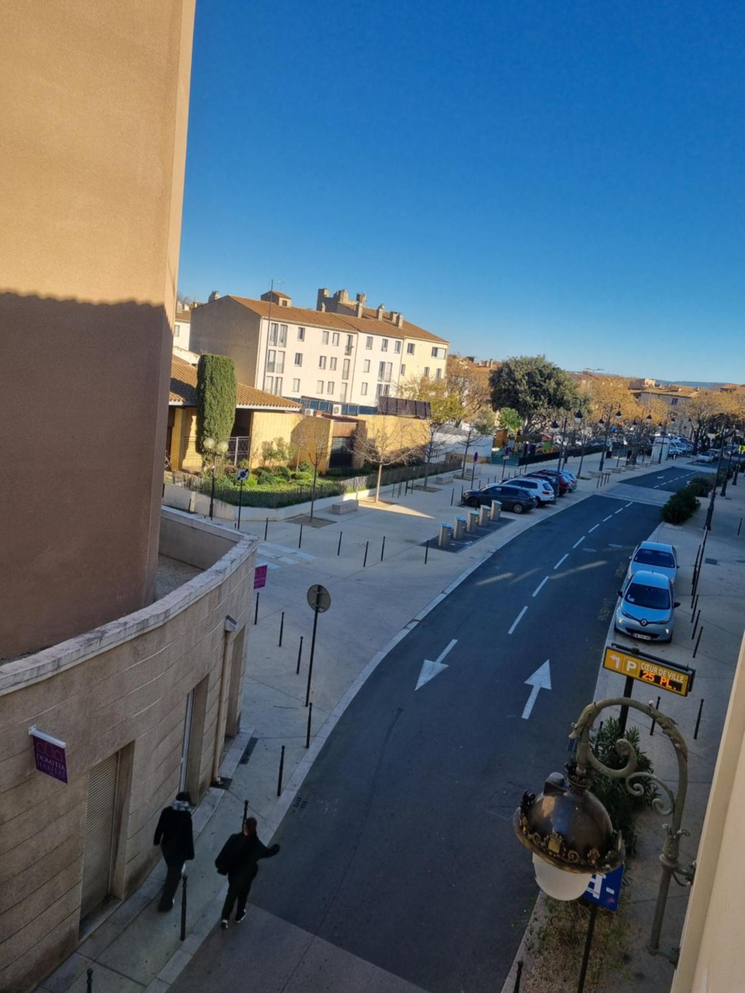 Ferienwohnung Cosy Hypercentre Netflix Narbonne Exterior foto